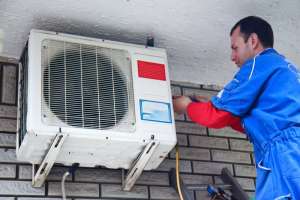 24/7 and Emergency HVAC Near National Gallery Of Art, DC | Air Conidtioning and Heating Contractors
